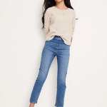 جينزات بنات