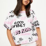 تيشرتات بنات