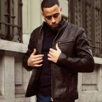 جاكيتات رجالية