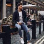 أطقم رجالية منسقة