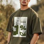 تيشيرتات رجالية