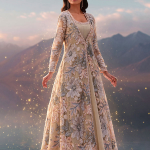 فساتين نسائية