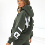 هوديات نسائية