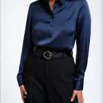 قمصان وبلايز نسائية