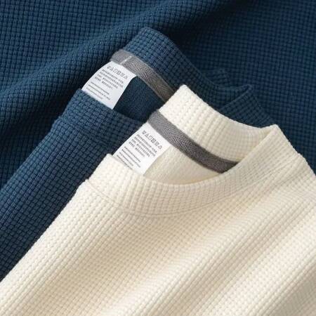 تي شيرت رجالي صيفي جديد برقبة دائرية وأكمام قصيرة مريح وجيد التهوية وأكمام قصيرة للارتداء غير الرسمي