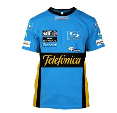 تي شيرت بأكمام قصيرة ورقبة مستديرة رياضي قابل للطي رياضي كبير كلاسيكي كلاسيكي كاجوال لسباق الدراجات في الهواء الطلق في الصيف