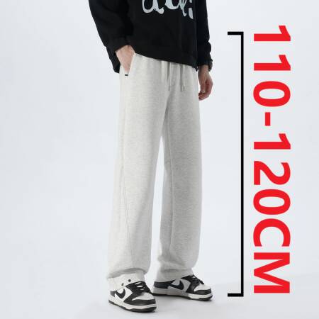 25 جديد الخريف الشتاء 190 طويل القامة الرجال اضافية طويلة 120 سنتيمتر طول السراويل مرونة الخصر تنوعا السراويل الرياضية عالية الجودة تنوعا