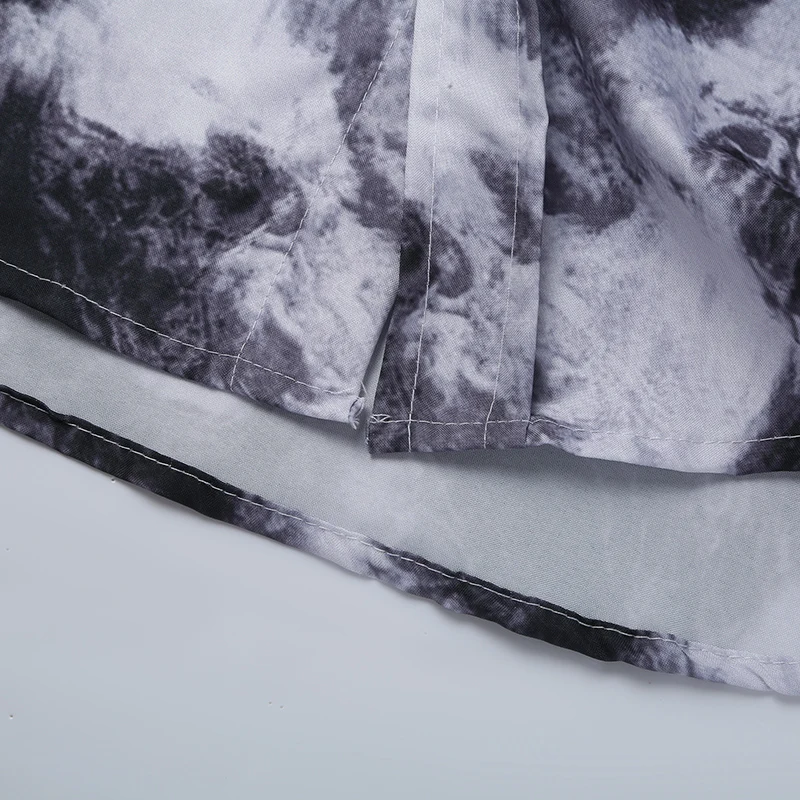 قميص رجالي بأكمام قصيرة - Image 5