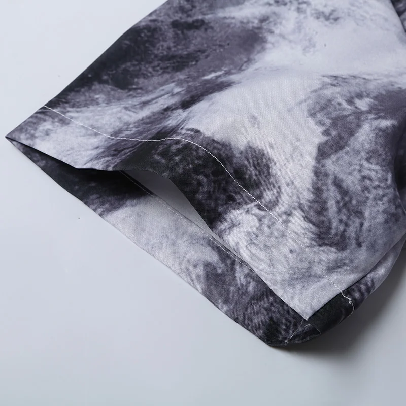 قميص رجالي بأكمام قصيرة - Image 6