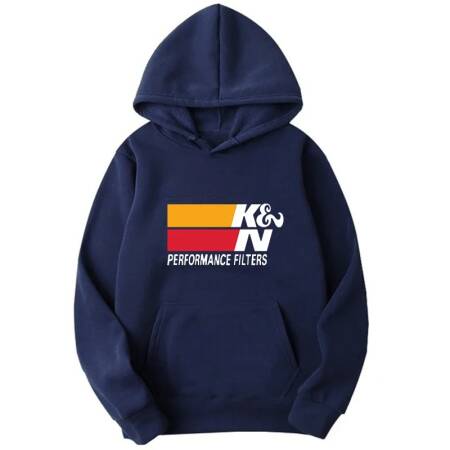 جديد K&N مرشحات الهواء والزيت عالية الأداء مآخذ الهواء هوديي الرجال كول Harajuku مضحك الشارع الشهير الذكور خمر هودي الملابس