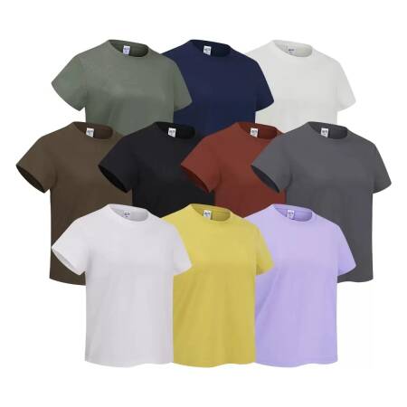 2026 تي شيرت نسائي جديد