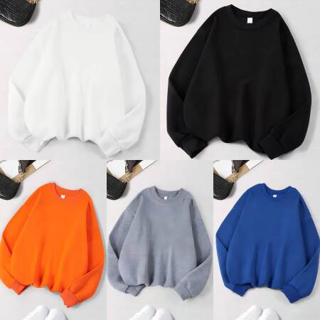 بلوفرات الخريف والشتاء المرأة البلوز مريح الصلبة هوديي الصوف ملابس عصرية الشارع لينة ملابس رياضية ملابس علوية دافئة غير رسمية