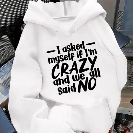 جديد وصول امرأة مطبوعة هوديي كل موسم اليومية عارضة الأزياء مقنعين بلوزات المنزل في الهواء الطلق الراحة السترة