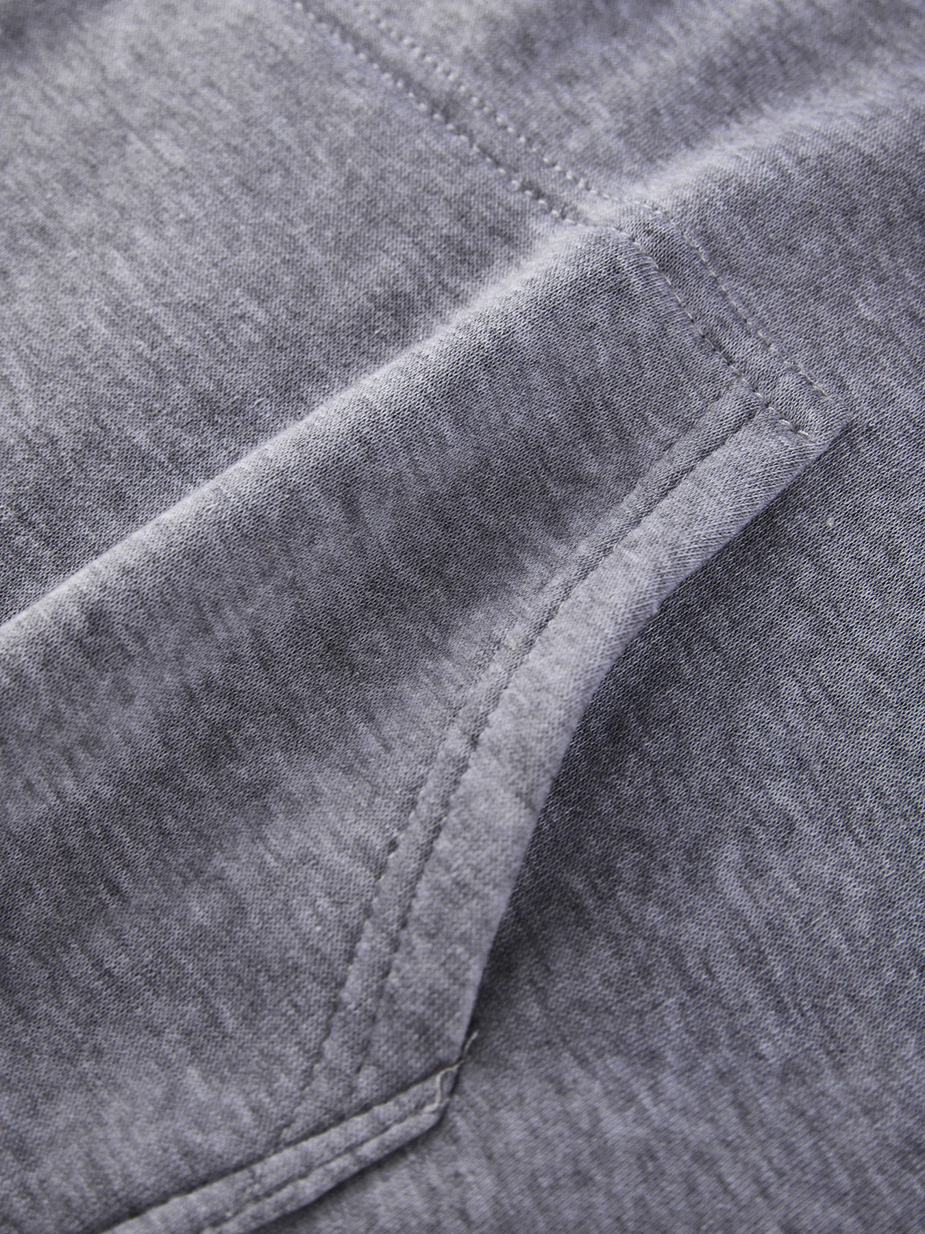 غواتيمالا أمريكا الوسطى يطبع هوديس المرأة عادية جيب البلوز الشتاء الصوف الدافئة البلوز أساسيات ملابس نسائية رياضية - Image 4