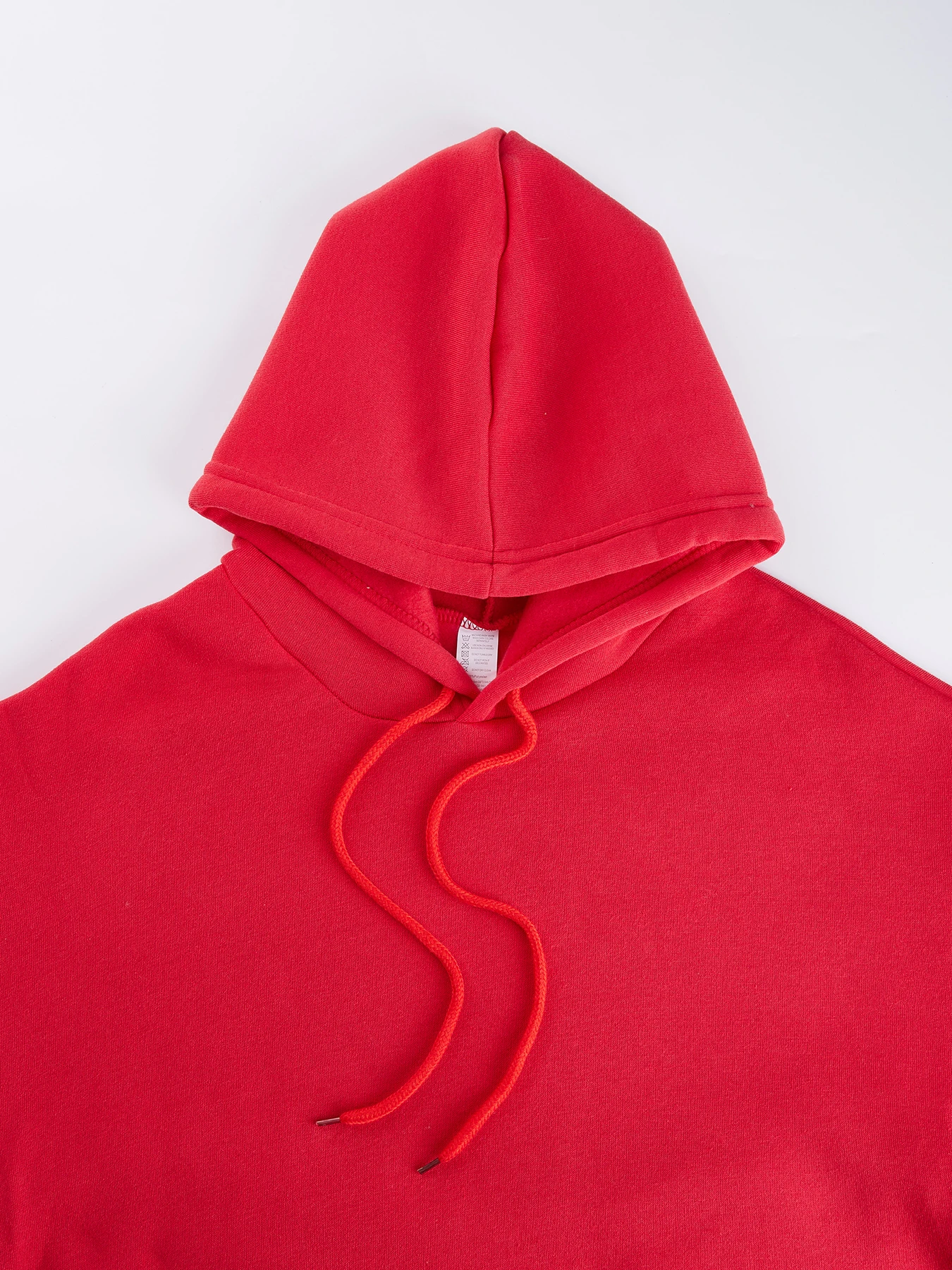 غواتيمالا أمريكا الوسطى يطبع هوديس المرأة عادية جيب البلوز الشتاء الصوف الدافئة البلوز أساسيات ملابس نسائية رياضية - Image 3