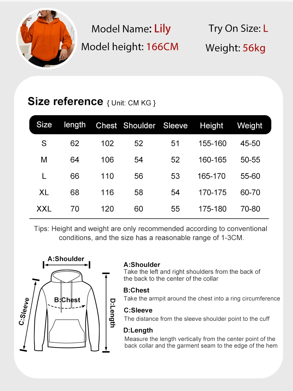 غواتيمالا أمريكا الوسطى يطبع هوديس المرأة عادية جيب البلوز الشتاء الصوف الدافئة البلوز أساسيات ملابس نسائية رياضية - Image 6