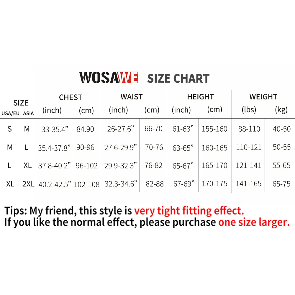 طقم جاكيت وسراويل للدراجات النارية للنساء من WOSAWE مع وسادات قابلة للإزالة، معدات حماية ناعمة، ملابس سباق الدراجات النارية الآمنة المعتمدة من CE - Image 6