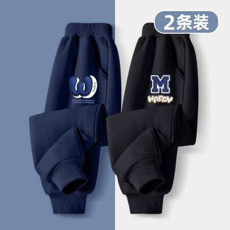 2 قطعة  مجموعة الخريف الصبي الملابس عارضة الأطفال الفتيات الكرتون طباعة السراويل طفل الرياضة أسفل طفل أزياء رياضية
