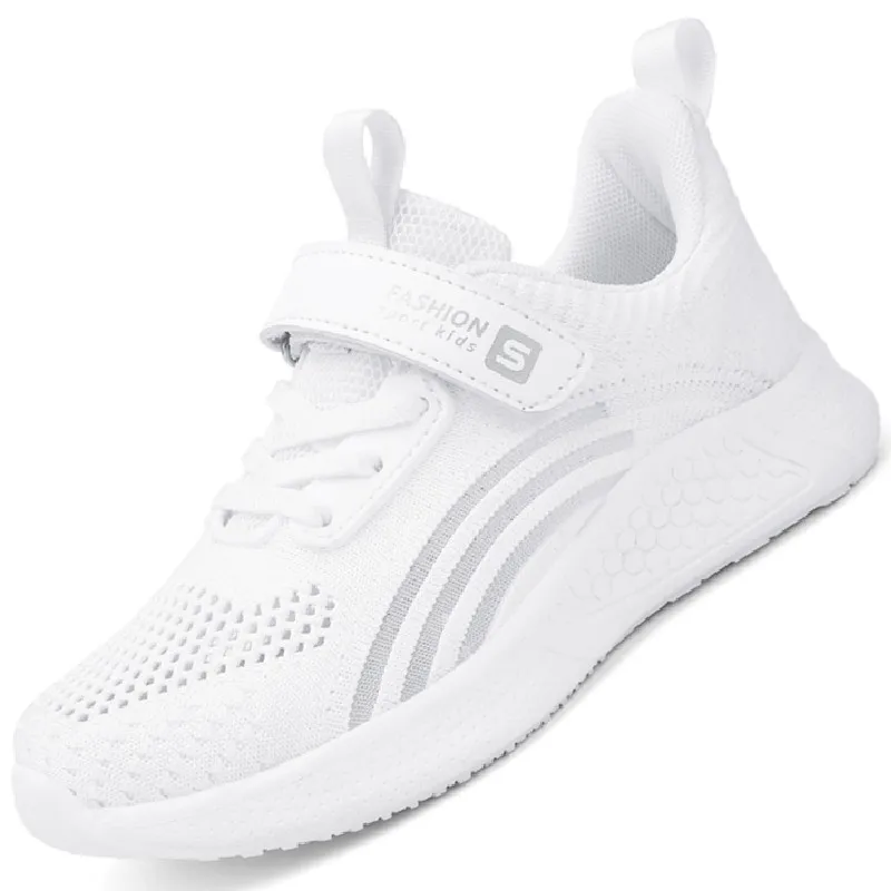 ربيع الخريف الاطفال المراهقين أحذية رياضية للفتيات الرياضة الطفل الترفيه تنيس Infantil عادية الدافئة موضة احذية الجري الصبي 28-39 - Image 5