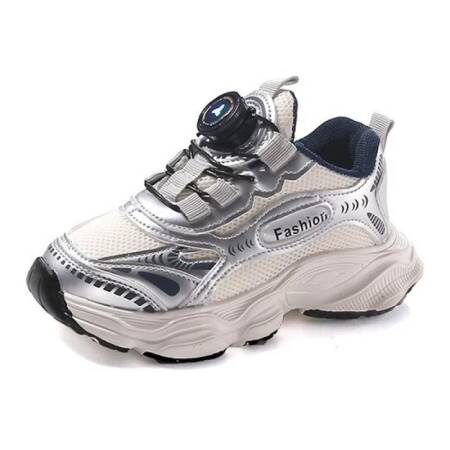 أحذية رياضية عصرية للأطفال 2026 من الجلد الصناعي، أحذية رياضية للمراهقين والأطفال، مريحة وقابلة للتنفس، أحذية جري للأولاد والبنات