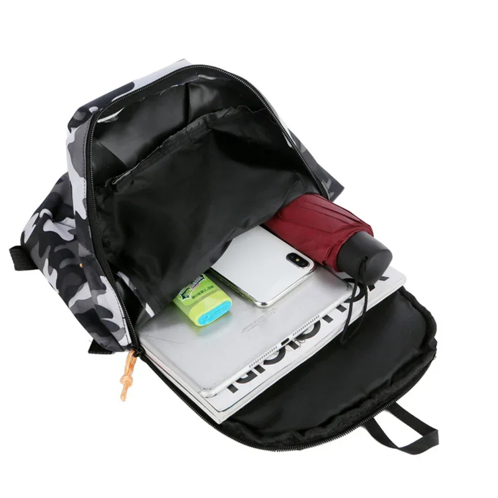 10L التخييم المشي لمسافات طويلة الرحلات حقائب الظهر مقاوم للماء الرياضة في الهواء الطلق تسلق الجبال حقيبة الجري ركوب الدراجات الظهر للرجال والنساء - Image 3