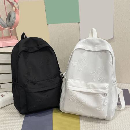 حقيبة ظهر نسائية، تصميم متخصص، كاجوال للتنقل، التسوق، حقيبة ظهر خفيفة الوزن للسفر في الهواء الطلق، عصرية للفتيات