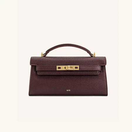 حقيبة يد JW PEI نمط تمساح نور صغيرة مربعة جديدة عالية الجودة حقيبة يد كروس للنساء 2T27