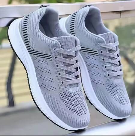 //// أحذية رجالية كاجوال متعددة الأغراض، أحذية رياضية عصرية، أحذية جري مسامية، أحذية تنس للتدريب على المشي في الهواء الطلق