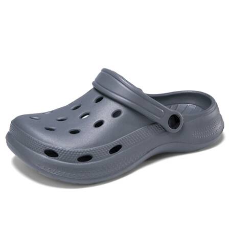 الصيف الرجال قباقيب الصنادل الرجال والنساء الترفيه النعال الشاطئ الشرائح المنزل حذاء للحديقة الصنادل في الهواء الطلق حجم كبير 46 47 48